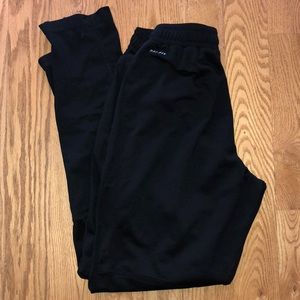 Women’s Nike Joggers Size Medium